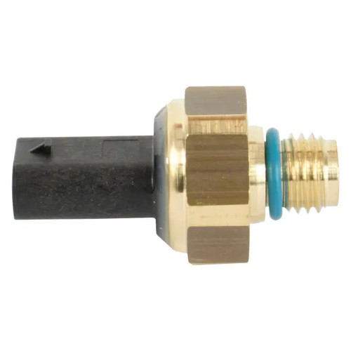 Genuine motorcraft exhaust gas - genuine,