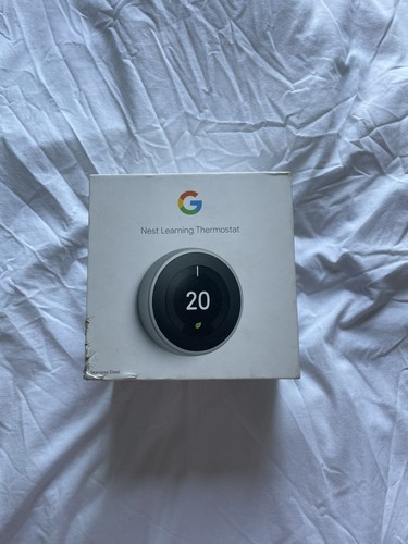 Google nest learning - nest,