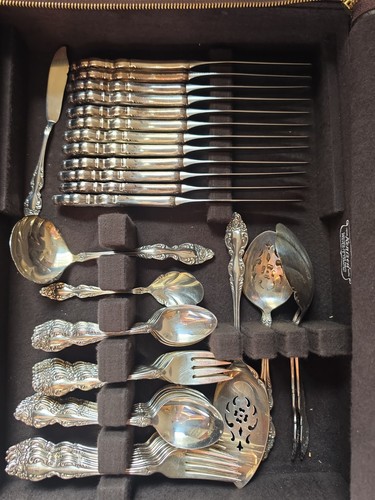Oneida 1881 rogers silverplate - oneida,
