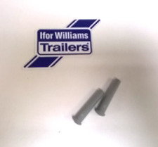 Genuine Ifor Williams Horsebox Upper door Hinge pins for HB506 & HB511 Range