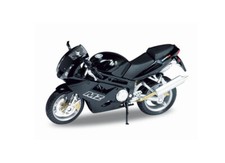 1:18 MZ 1000 S by Welly in