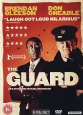 The Guard BLU-RAY (2012) Brendan Gleeson, McDonagh (DIR) cert 18 Amazing Value