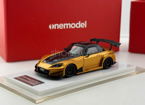 Onemodel gold s2000 - 1:64,