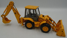 JOAL JCB SITEMASTER PRECISION