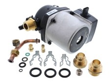 Ferroli 39808300 Pump Assembly