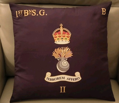 Scots guards 1st - , b