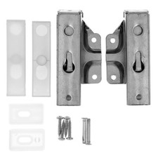 Hotpoint Integrated Fridge Freezer Door Hinges Kit Left Right Built In