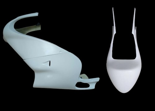Aprilia 125 race - race, fairing