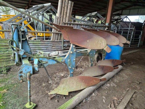 Ransomes furrow mounted - ransomes, 3