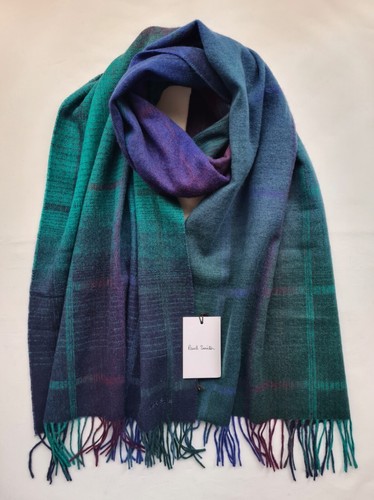 Paul smith scarf andromeda - paul,