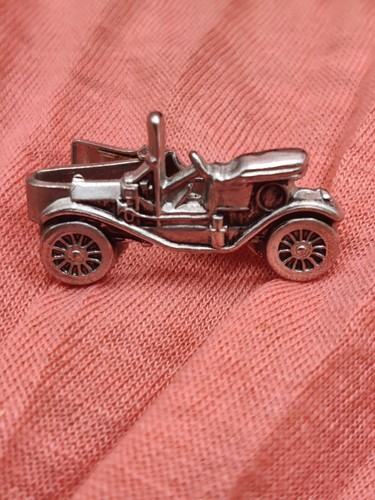 Model ford vintage tiny - ford,