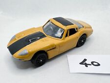 RARE VINTAGE CORGI TOYS