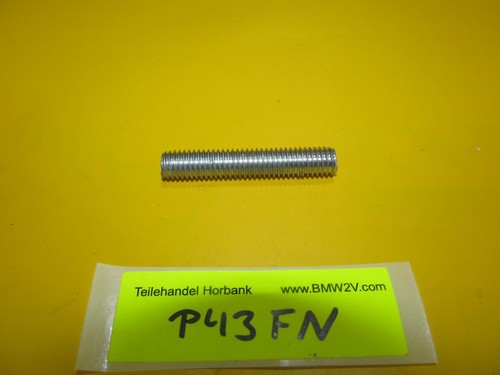 Bmw r100 r80 r75 - r100, bolt