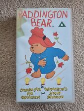 Paddington Bear - Curtain Call