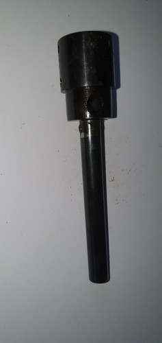 Webley victor end - webley,