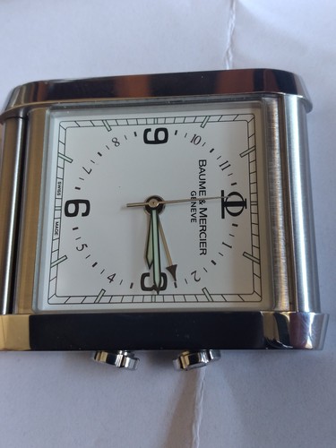 Vintage baume mercier - ,