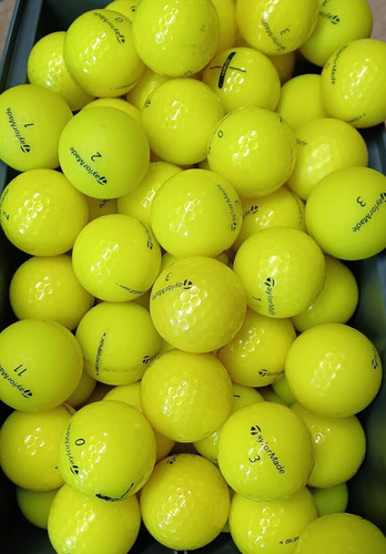 Taylormade yellow golf - 20,