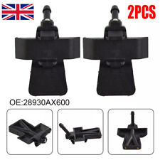 2X 28930AX600 For Nissan Micra