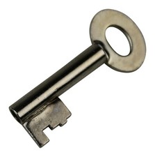 Fire Brigade Key FB1