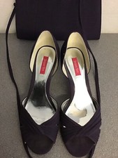 Jaques Vert Matching Shoes And