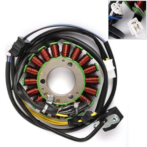 Magneto generator stator - magneto, coil