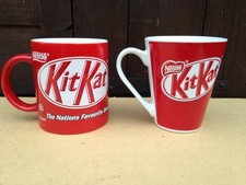 Kit kat years - kit, &