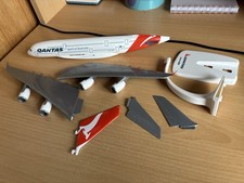 Qantas Airbus A380 , 1:250