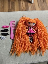 Lalaloopsy Mini Loopy Hair Bea