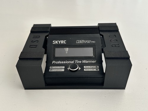 Skyrc tyre warmer - skyrc,