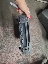 BMW E87 E90 LCI Car Radio