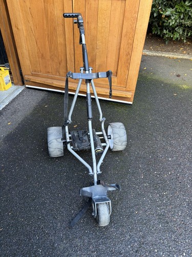 Powakaddy compact electric - powakaddy,