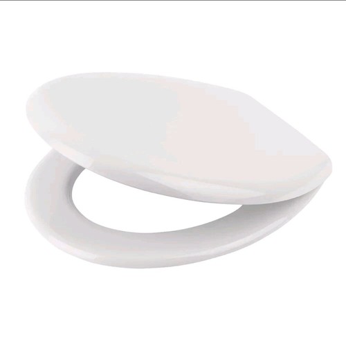 Swirl toilet seat - swirl,