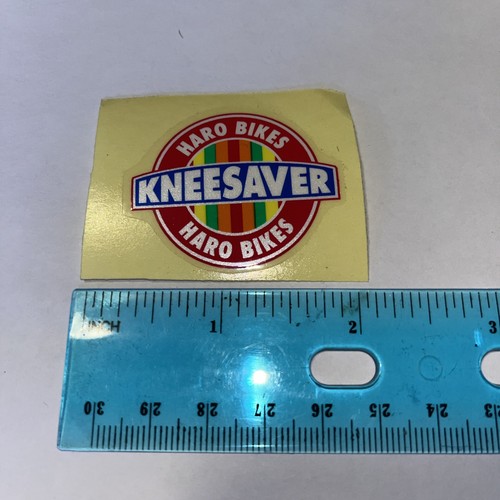 Haro bikes logo kneesaver - logo,