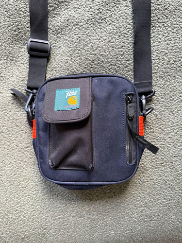 Carhartt wip patta - wip,
