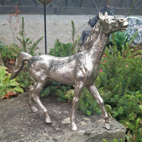 Beautiful quality heavy silver - quality,
