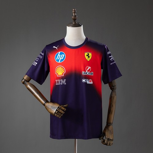 Ferrari shirt - f1,