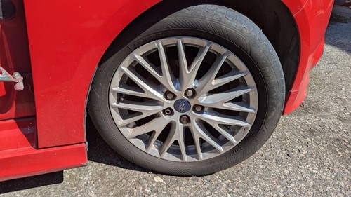 Ford focus mk3 2011 2017 - ford,