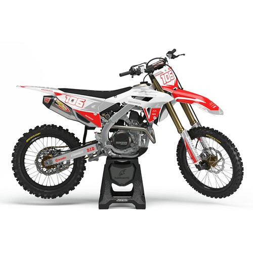 Wicked graphics kit - wicked,
