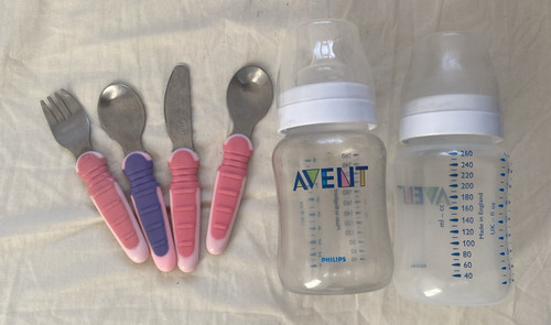 Philips avent classic - avent, classic+