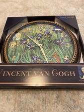 Vincent van Gogh “Irises”