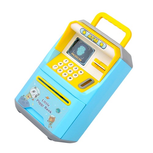Mini bank atm machine - .mini,
