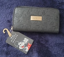 Mickey Mouse Large Purse