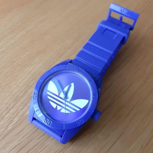 Excellent adidas santiago - excellent,