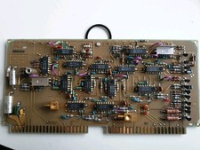 HP 05345-60099 51403L Series 2514 Printed Circuit Board (ML-902)