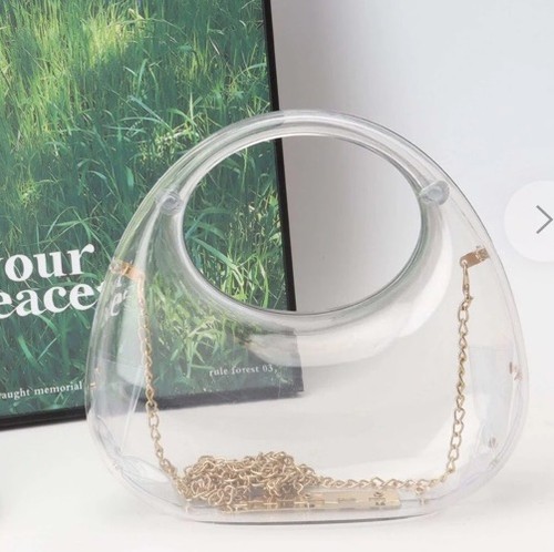 Designer inspo moon clear - designer,