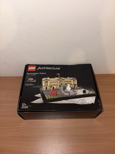 Lego 21029 architecture - lego,