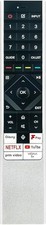 Replacement HISENSE ERF6P64H SMART VOICE TV REMOTE CONTROL