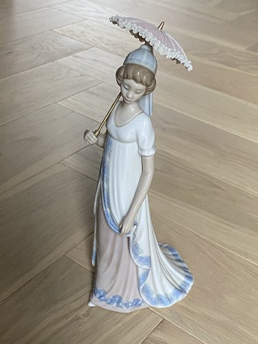 Lladro 5322 viennese - , ‘viennese