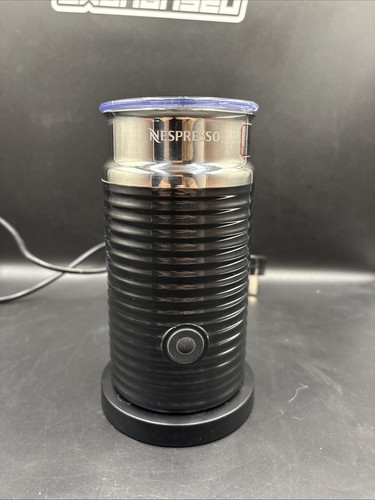 Nespresso aeroccino milk - aeroccino, 3