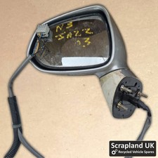 Honda jazz mk1 07 - gd, silver
